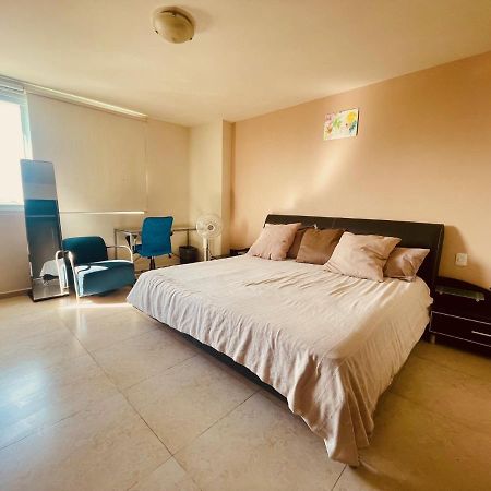 Punta Me Luxury Apartments Ocean View & Beach Front In Amara Канкун Екстериор снимка