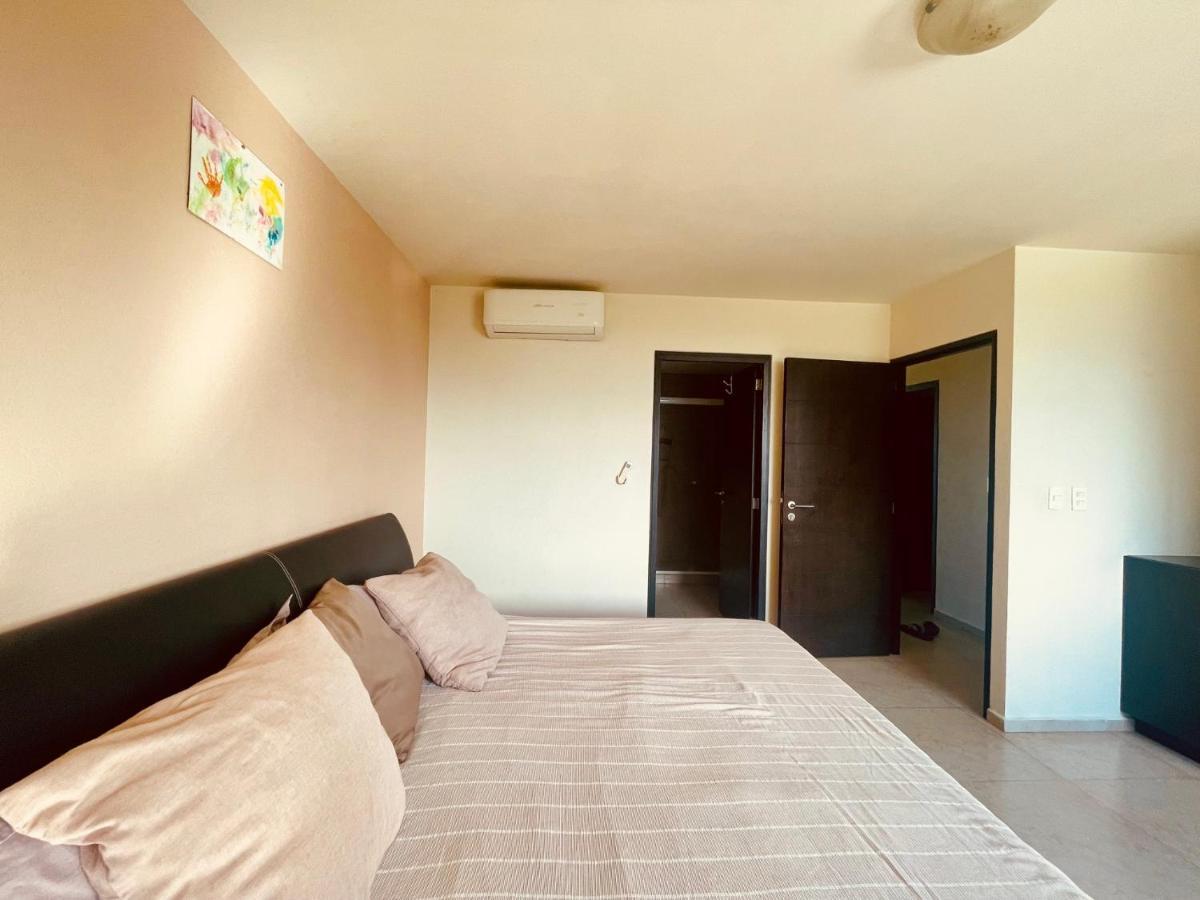 Punta Me Luxury Apartments Ocean View & Beach Front In Amara Канкун Екстериор снимка